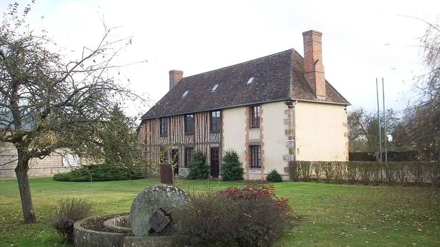 Photo de Bois-Arnault