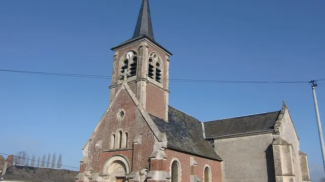 Photo de Boisemont