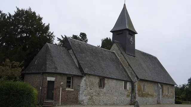 Photo de Le Bois-Hellain