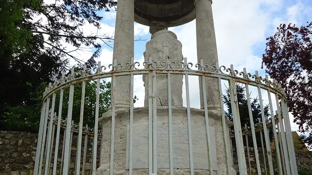 Photo de Bois-Jérôme-Saint-Ouen