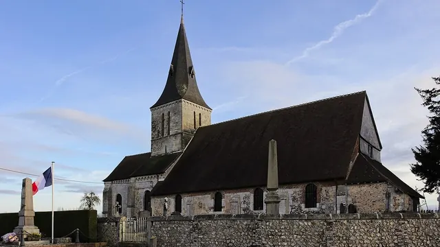 Photo de Boisney