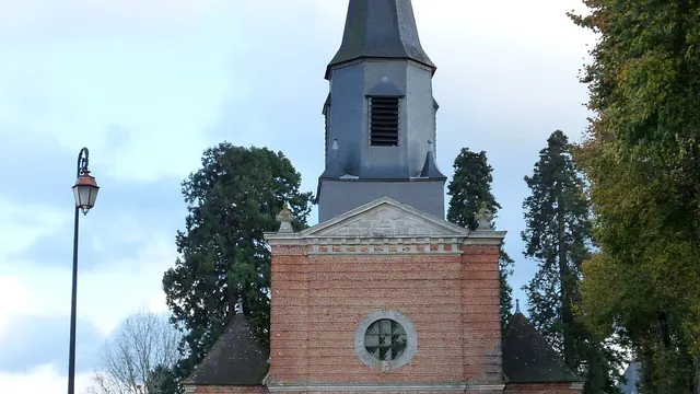 Photo de Bois-Normand-près-Lyre