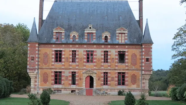 Photo de Boisset-les-Prévanches