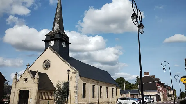 Photo de Boissey-le-Châtel
