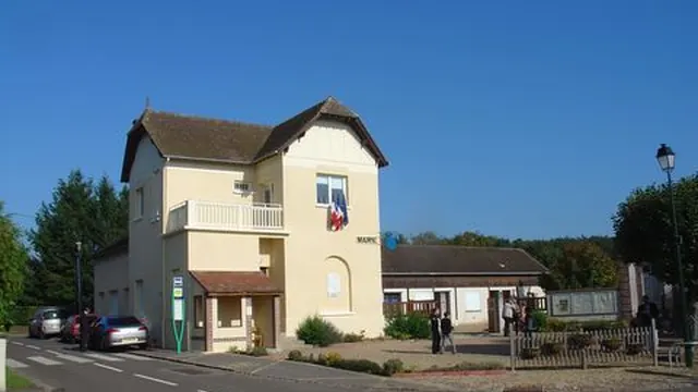 Photo de La Boissière