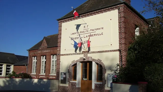 Photo de Boissy-Lamberville