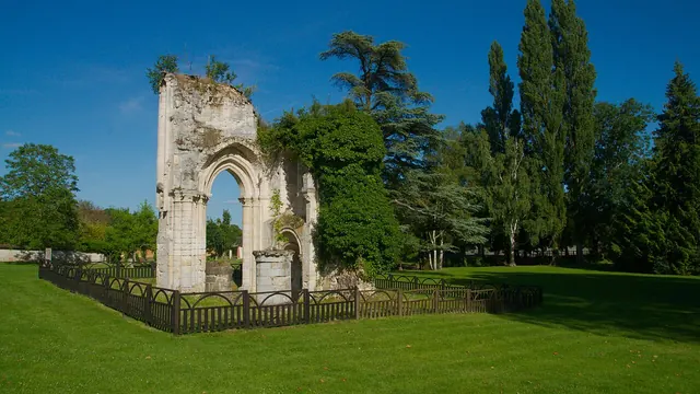 Photo de La Bonneville-sur-Iton