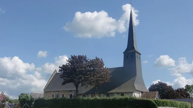 Photo de Flancourt-Crescy-en-Roumois