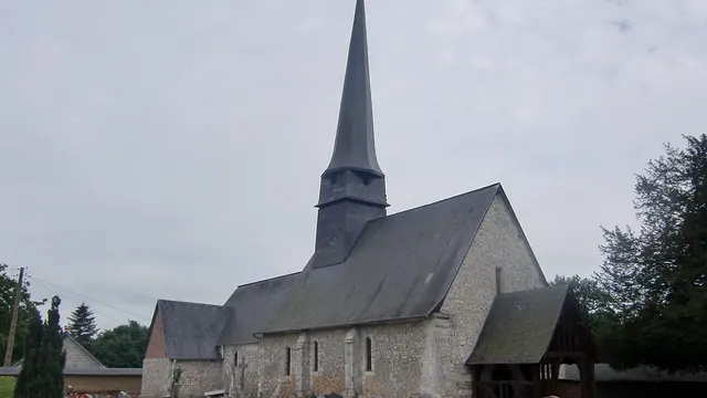 Photo de Thénouville