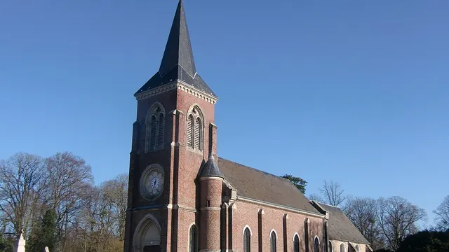 Photo de Bosgouet