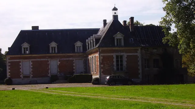 Photo de Bosguérard-de-Marcouville