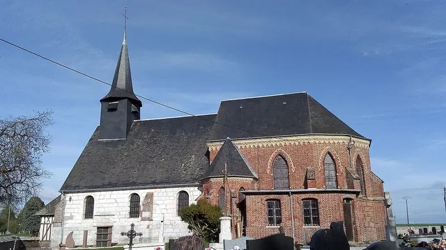 Photo de Bosnormand