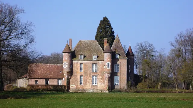 Photo de Les Bottereaux