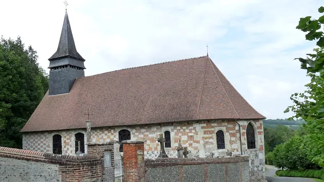 Photo de Bouchevilliers
