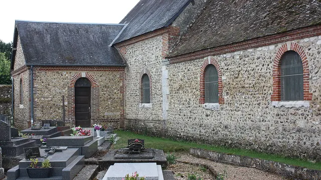 Photo de Le Boulay-Morin