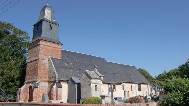 Photo de Boulleville