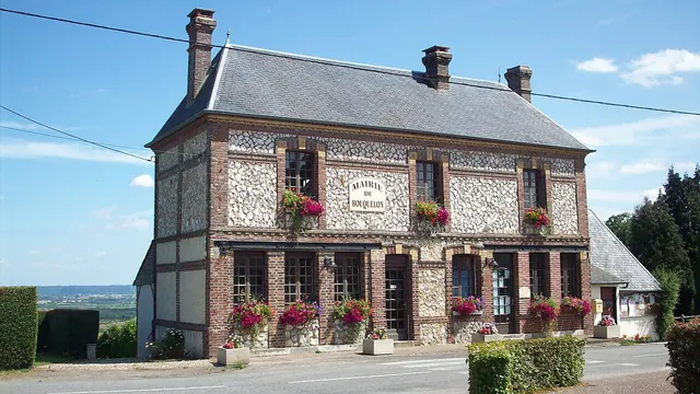 Photo de Bouquelon