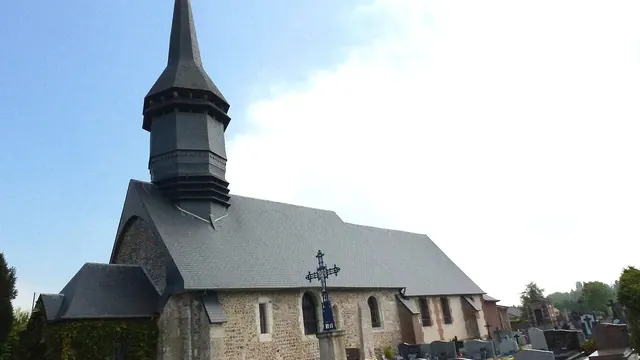 Photo de Bournainville-Faverolles