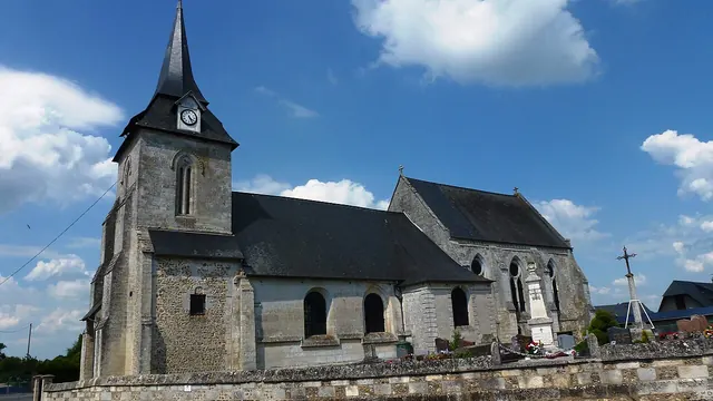Photo de Bray