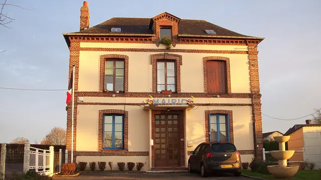 Photo de Brestot