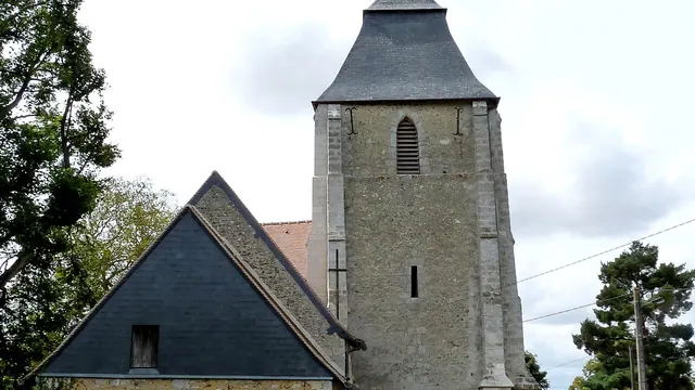 Photo de Bretagnolles