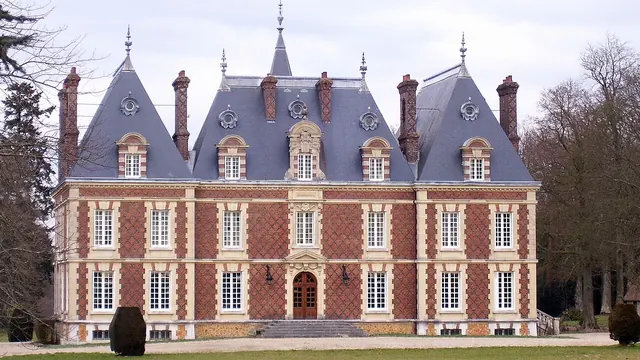 Photo de Brétigny