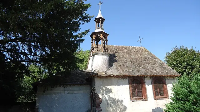 Photo de Breuilpont
