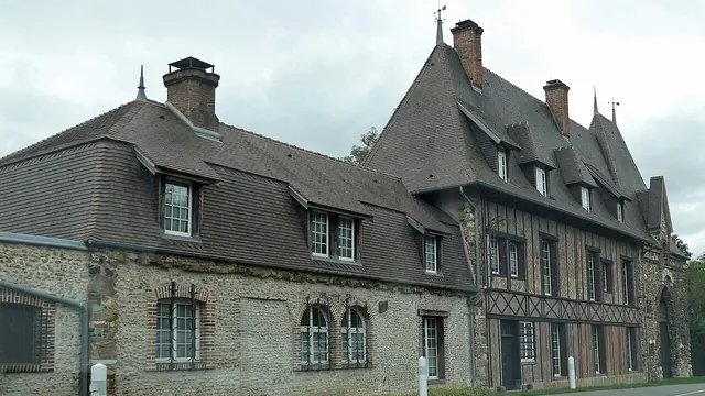 Photo de Breux-sur-Avre