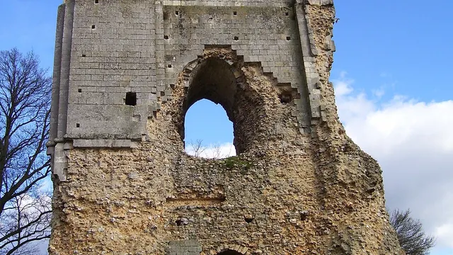 Photo de Brionne