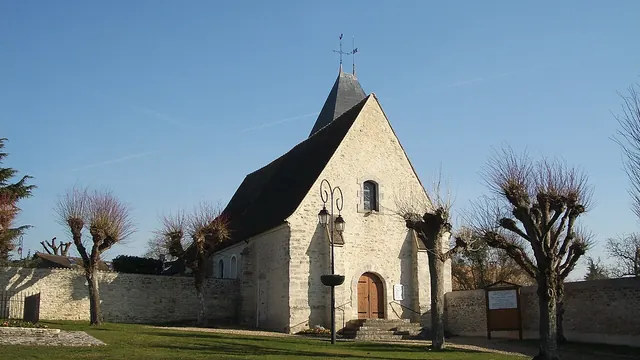 Photo de Bueil