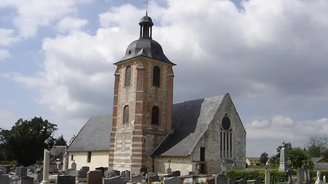 Photo de Campigny