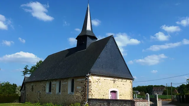 Photo de Caorches-Saint-Nicolas