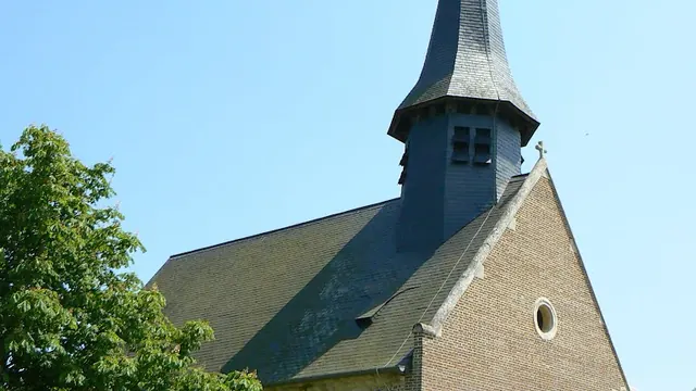 Photo de Caugé