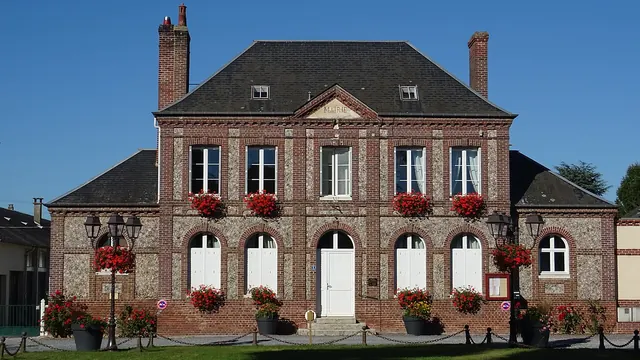 Photo de Caumont