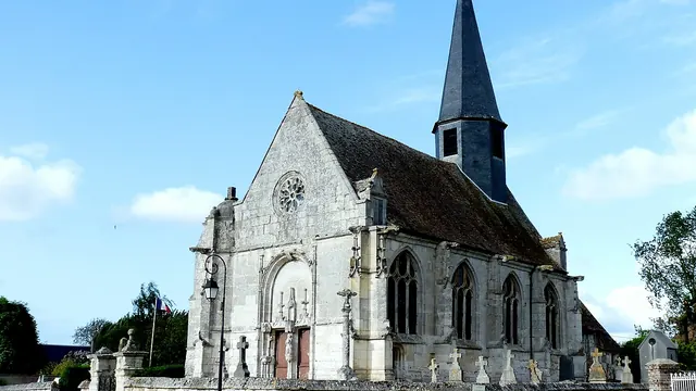 Photo de Cesseville
