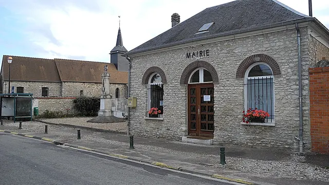 Photo de Chaignes