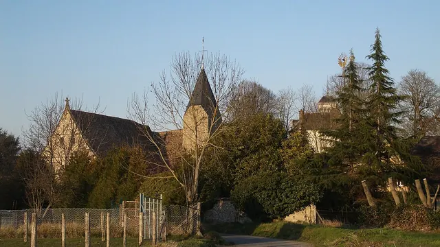 Photo de Chambray