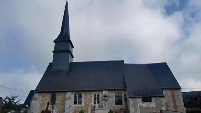 Photo de La Chapelle-Bayvel
