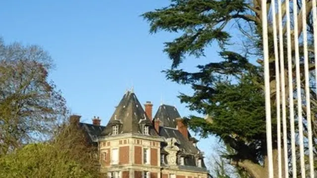 Photo de La Chapelle-du-Bois-des-Faulx