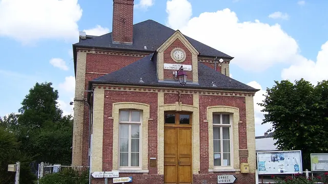 Photo de La Chapelle-Gauthier