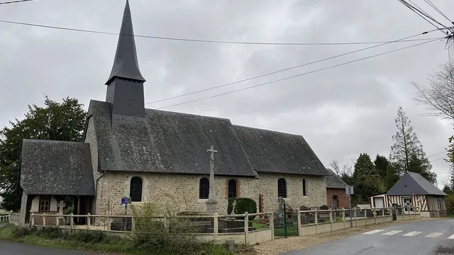 Photo de La Chapelle-Hareng