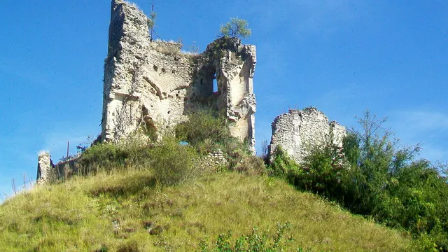 Photo de Château-sur-Epte