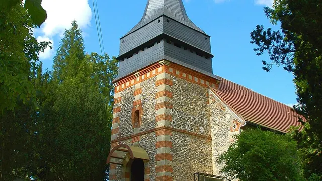 Photo de Chauvincourt-Provemont
