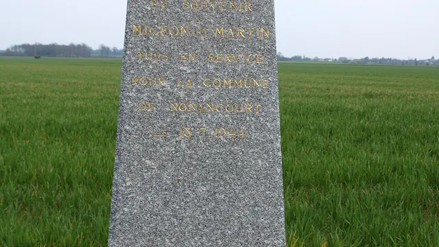 Photo de Chavigny-Bailleul