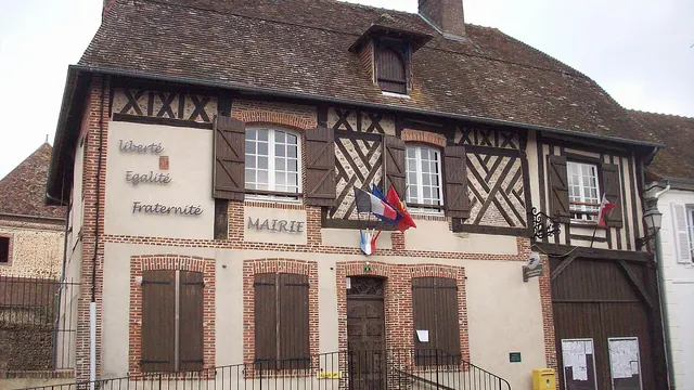 Photo de Chennebrun