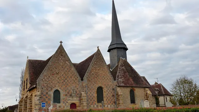 Photo de Chéronvilliers