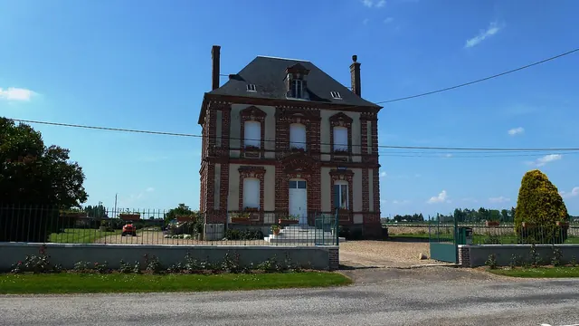 Photo de Collandres-Quincarnon