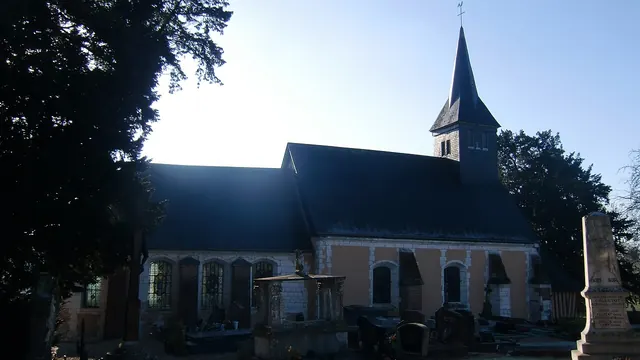 Photo de Colletot