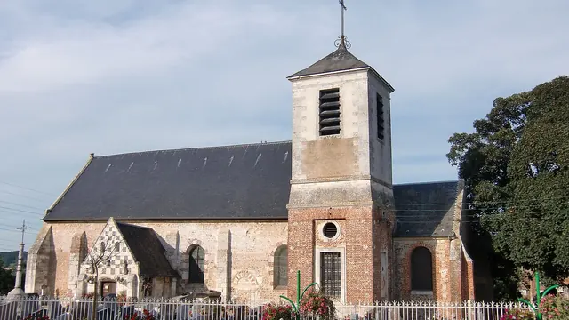Photo de Condé-sur-Risle