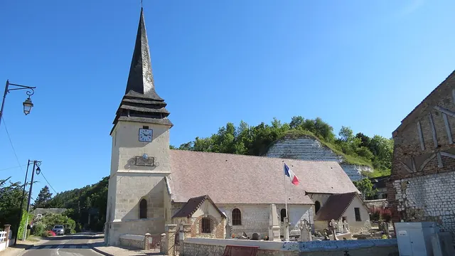 Photo de Connelles